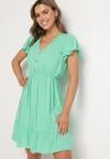Rochie Verde
