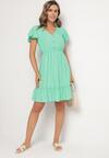Rochie Verde