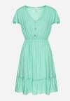 Rochie Verde