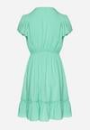 Rochie Verde