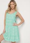 Rochie Verde