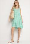 Rochie Verde