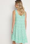 Rochie Verde