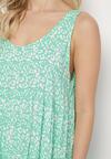 Rochie Verde