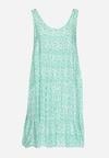 Rochie Verde