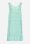 Rochie Verde