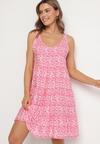 Rochie Roz