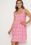 Rochie Roz