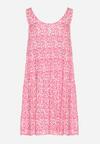 Rochie Roz