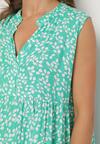 Rochie Verde