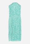 Rochie Verde