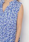 Rochie Albastră