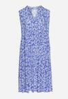 Rochie Albastră