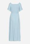 Rochie Albastru deschis