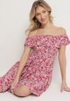 Rochie Roz