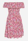 Rochie Roz