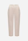 Pantaloni Bej