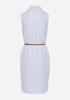 Rochie Albastru deschis