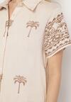 Rochie Bej