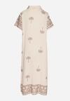Rochie Bej