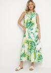 Rochie Verde