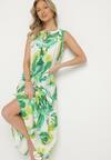 Rochie Verde