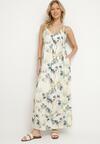 Rochie Albastră