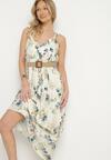Rochie Albastră