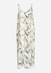 Rochie Albastră