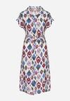 Rochie Albastră