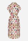 Rochie Portocalie