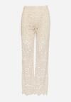 Pantaloni Bej