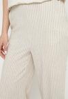 Pantaloni Bej