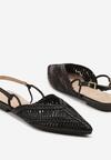 Sandale Negre