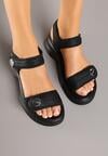 Sandale Negre