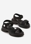 Sandale Negre