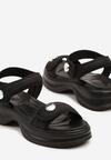 Sandale Negre
