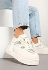 Sneakers Bej