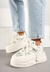 Sneakers Bej