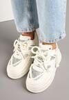 Sneakers Bej