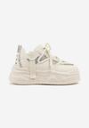Sneakers Bej