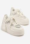 Sneakers Bej