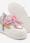 Sneakers Culori mixte