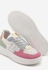 Sneakers Culori mixte