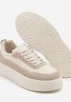 Sneakers Bej
