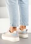 Sneakers Culori mixte