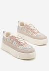 Sneakers Culori mixte