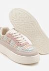 Sneakers Culori mixte