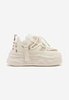 Sneakers Bej