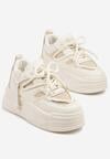 Sneakers Bej